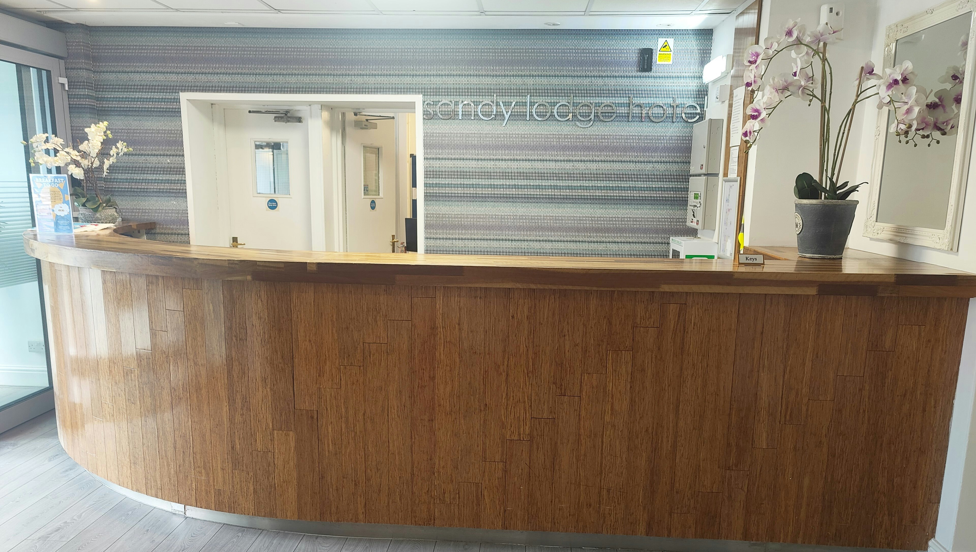 Magnuson Hotel Sandy Lodge Newquay 2/53