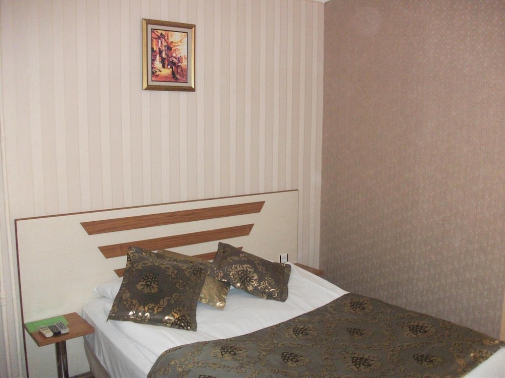 Tac Hotel 46/50