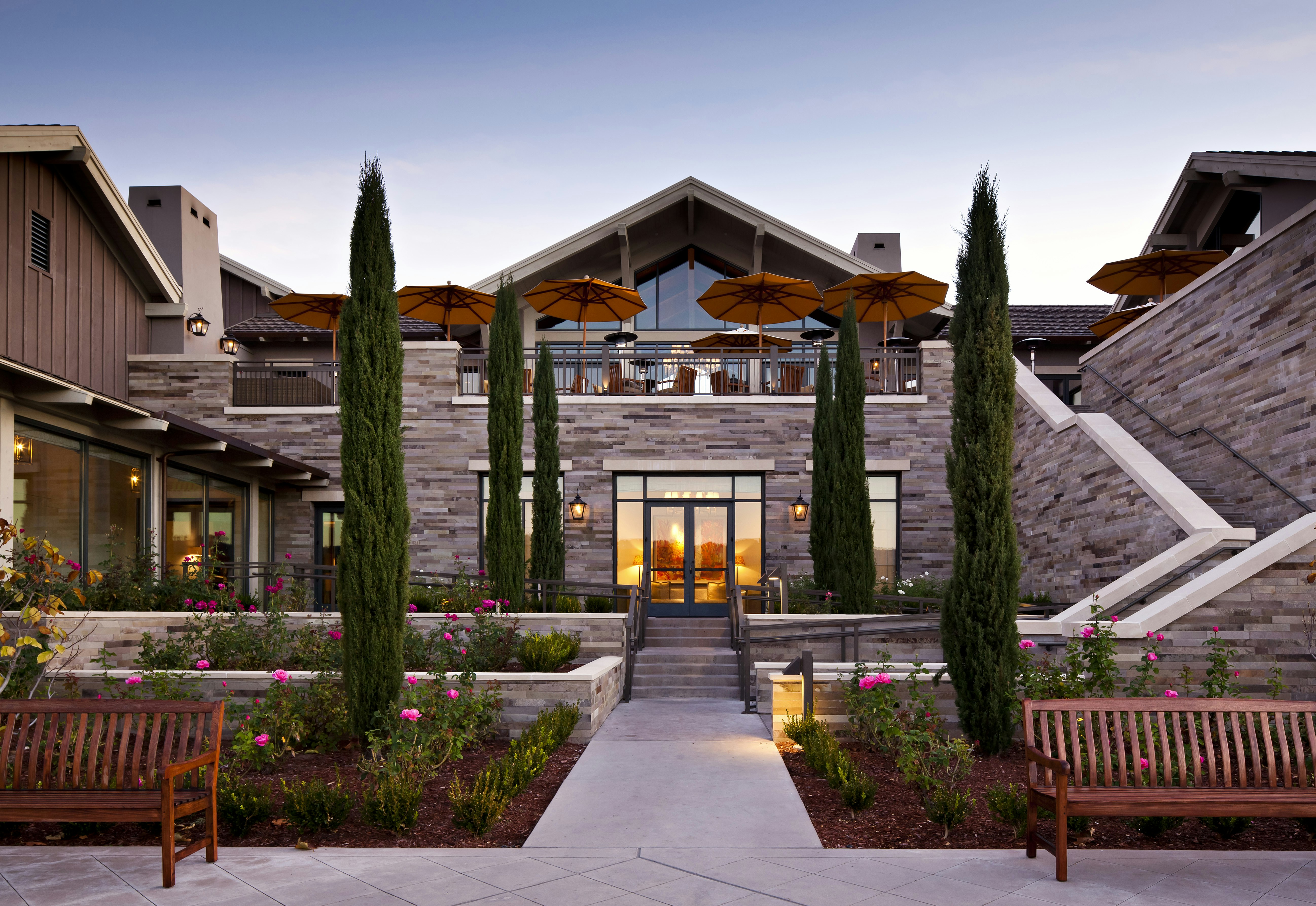 Rosewood Sand Hill in MENLO PARK - CA