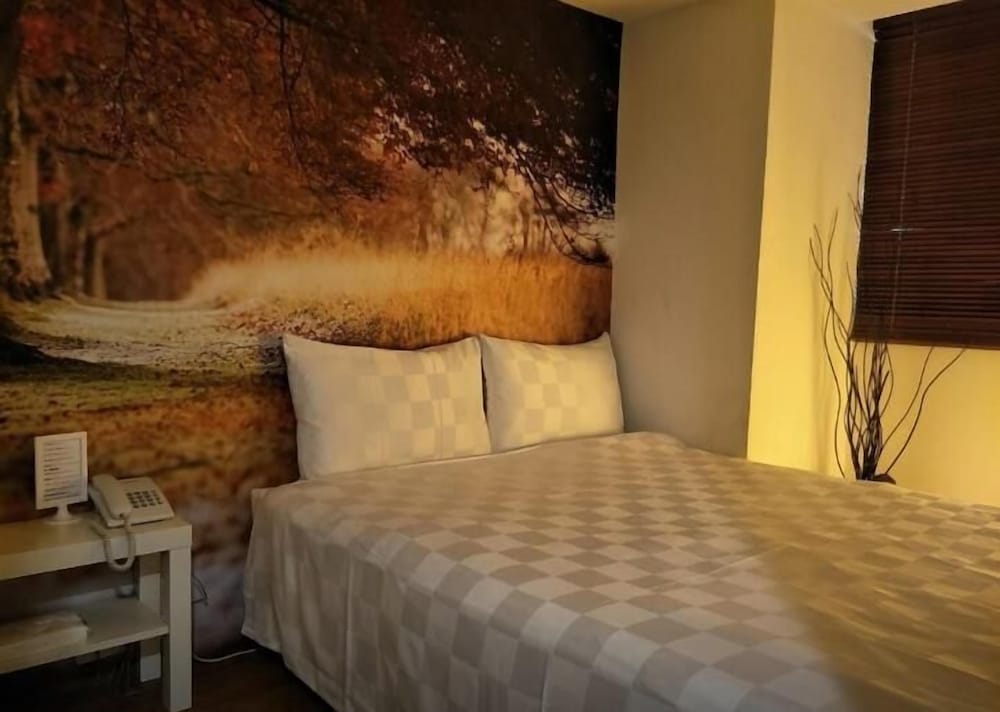 Sleep Taipei Hotel Nan-Ya Branch 31/50