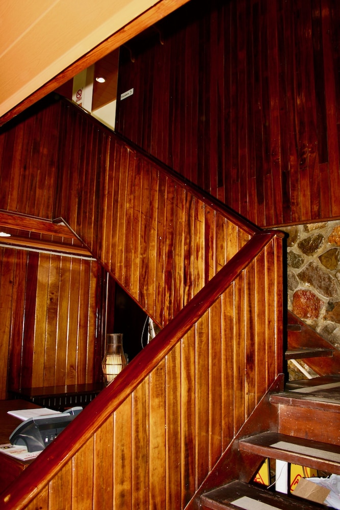 Central Boquete Hotel 18/50