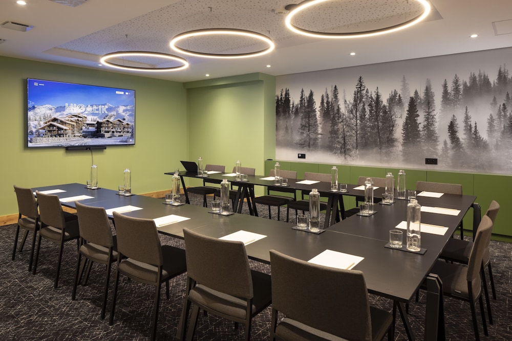 Hotel Higalik 25/30