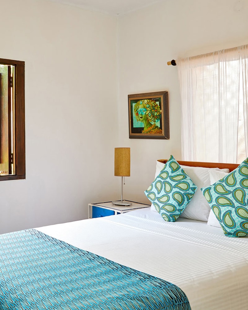 Single Bed