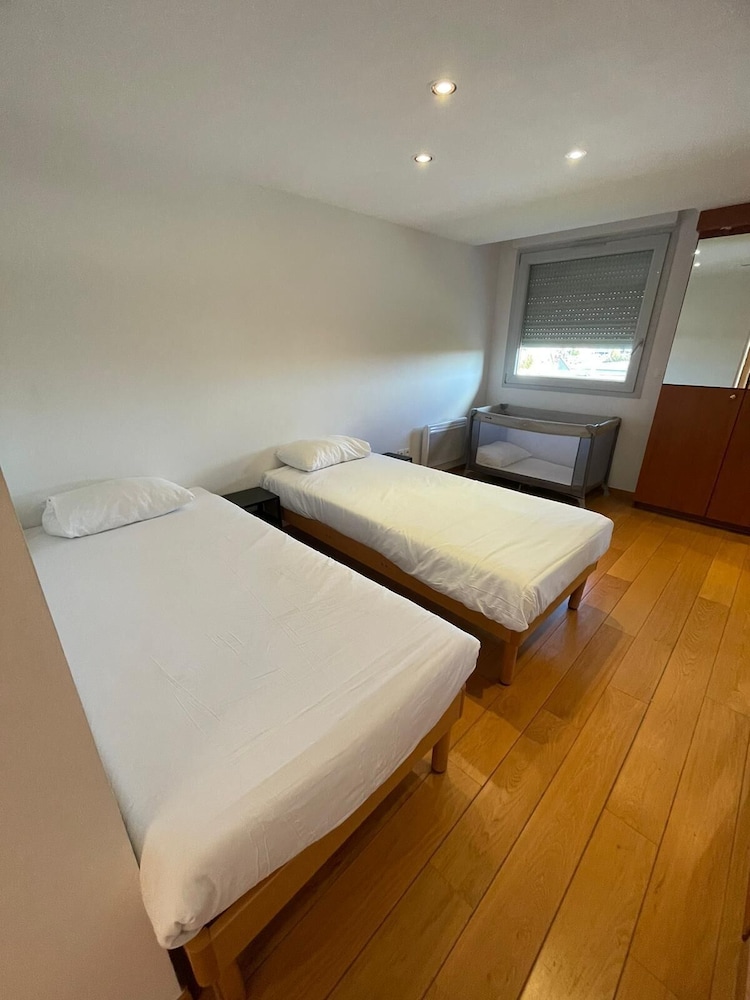 Ibis Styles Bethune Bruay Hotel 24/62