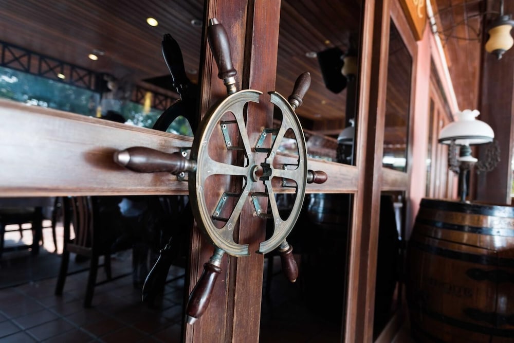 Jomtien Boathouse 31/56
