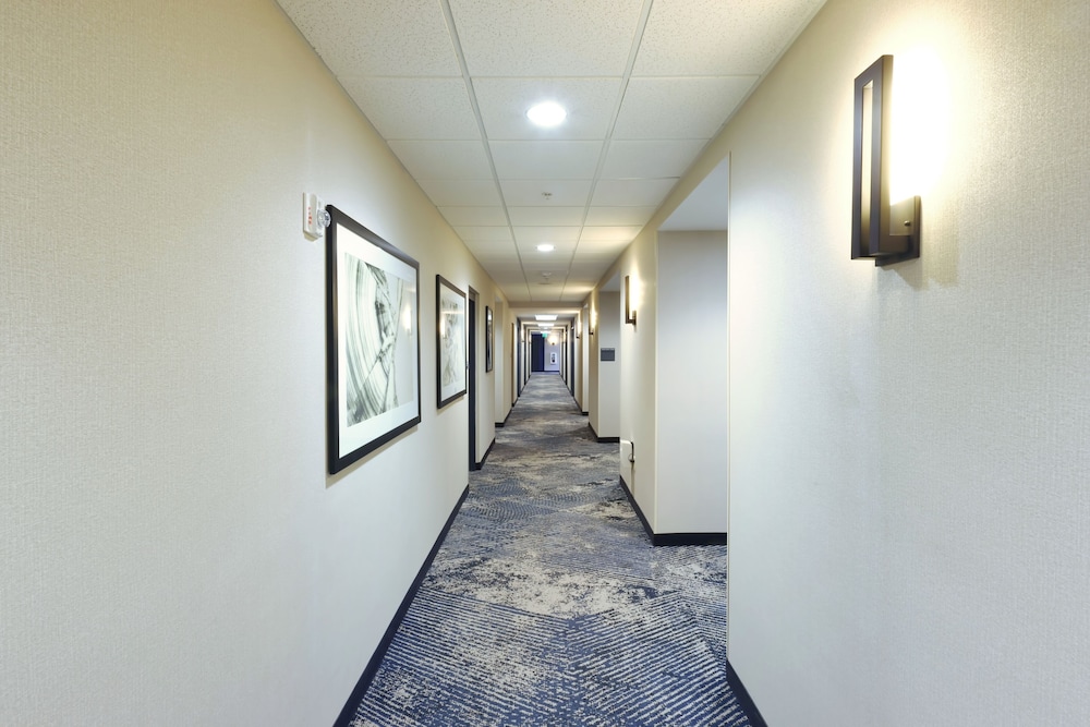 Hyatt Place Phoenix Gilbert 21/50