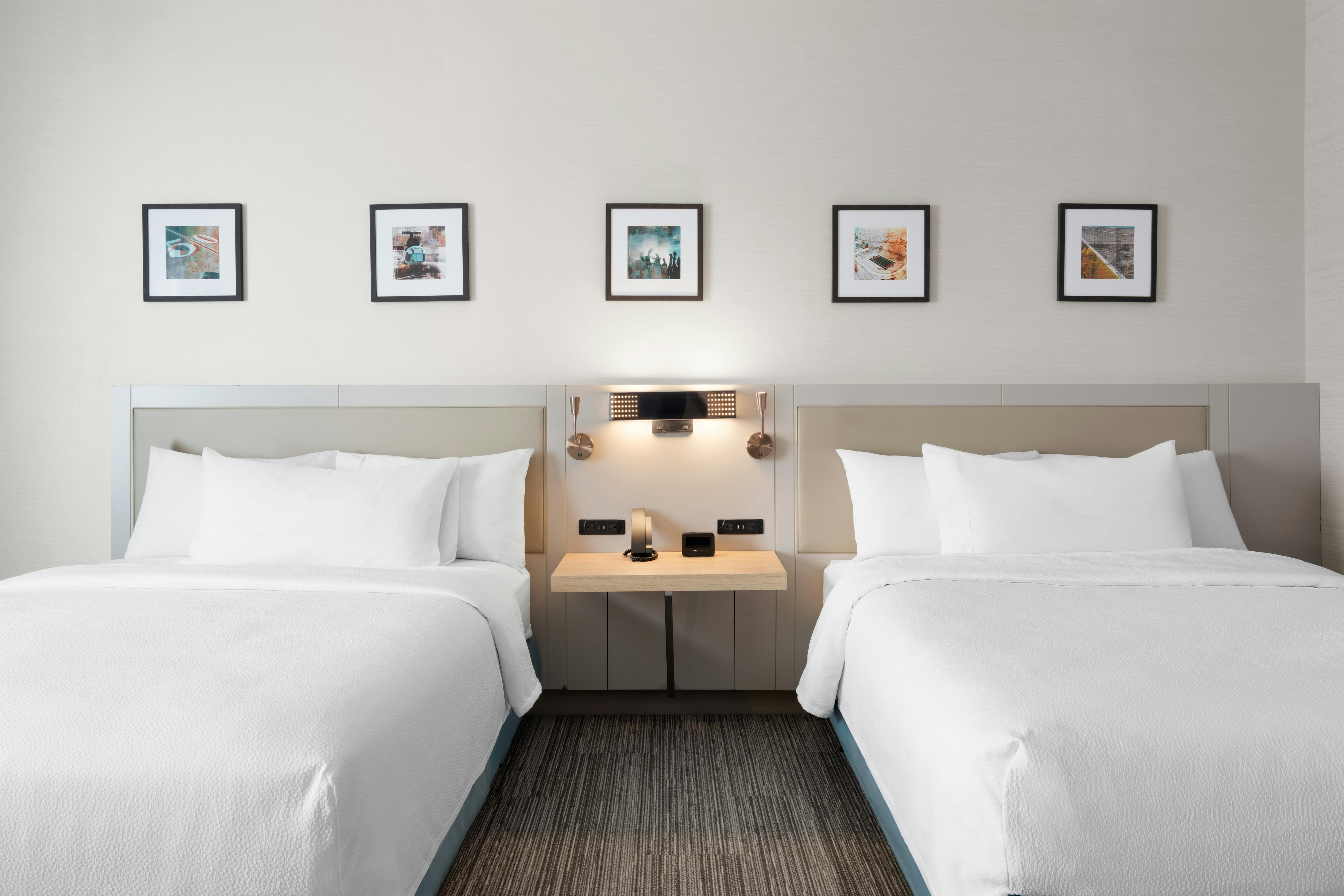 Room, 2 Queen Beds