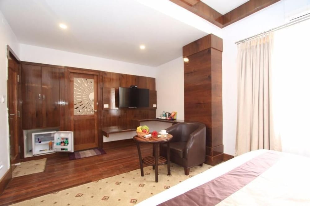 Hotel Loksagar 17/30