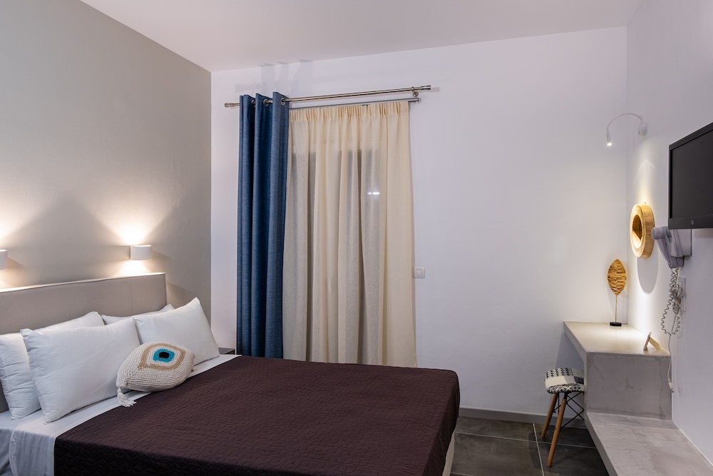 DILION HOTEL 11/59