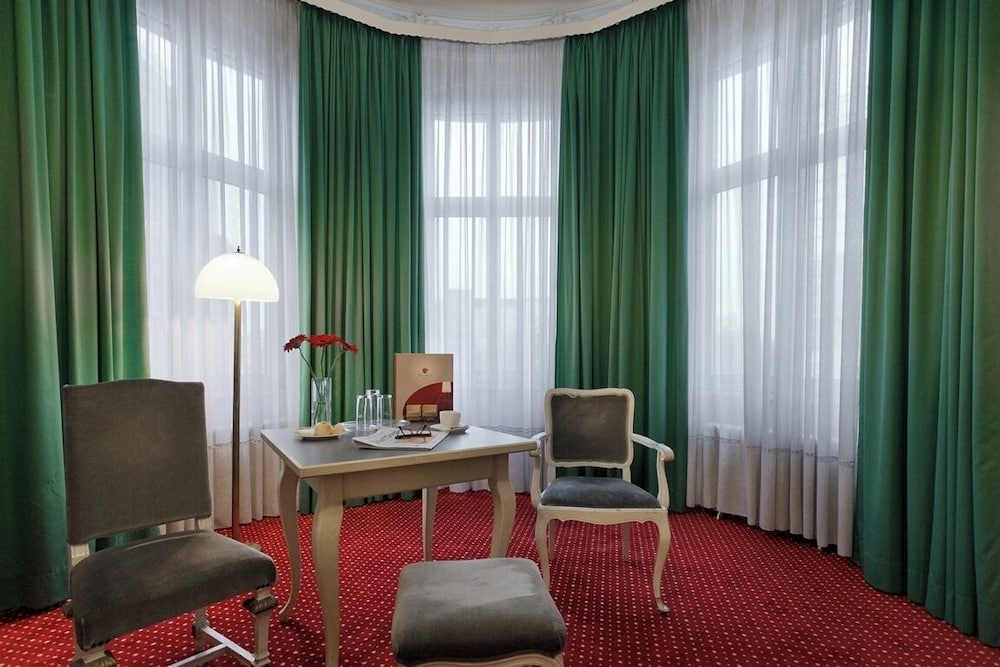 acom Hotel Berlin Kurfurstendamm 54/58