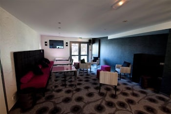 Brit Hotel Le Kerotel 35/59