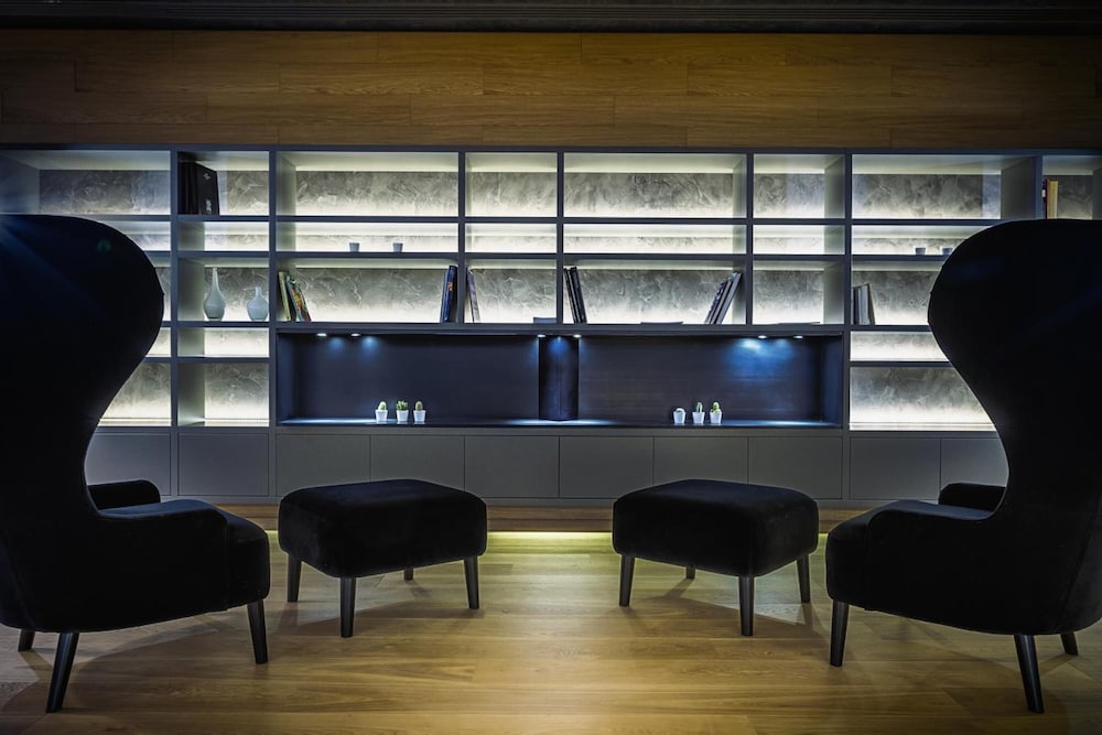 Link124 Hotel 22/65