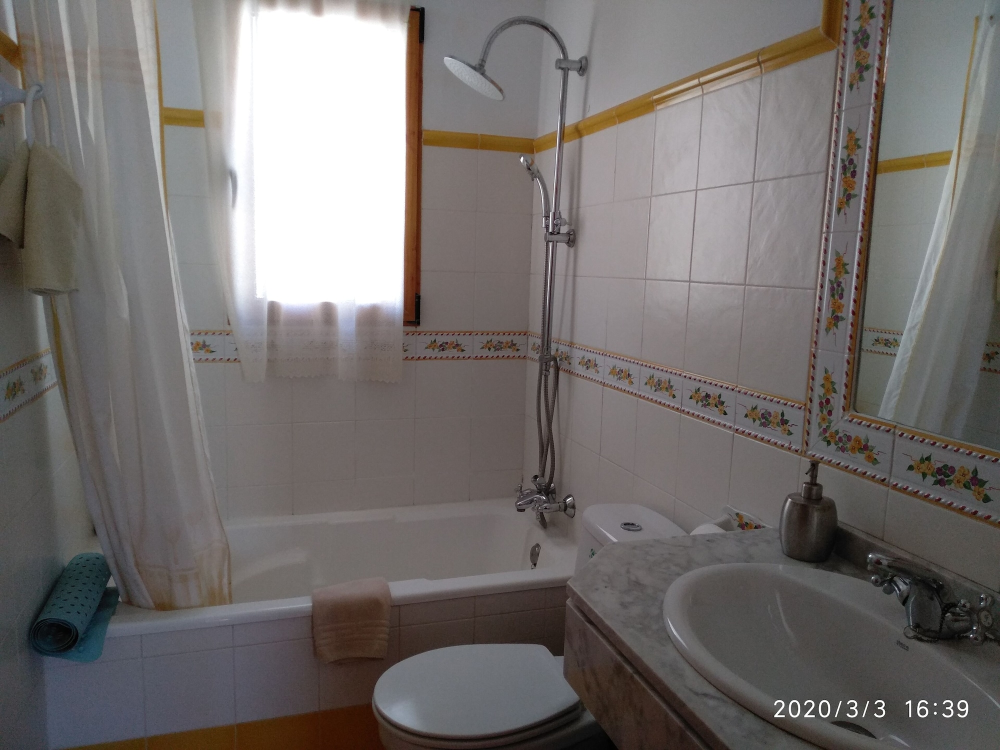 2 Bedrooms, Tower, Traditional, Apartment, Kitchen، LA CASA DEL CARREBAIX 10/10