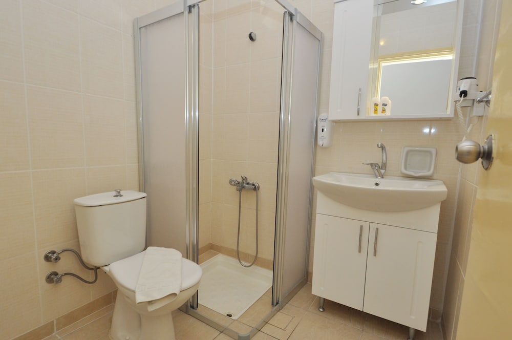 Reis Maris Hotel 23/24