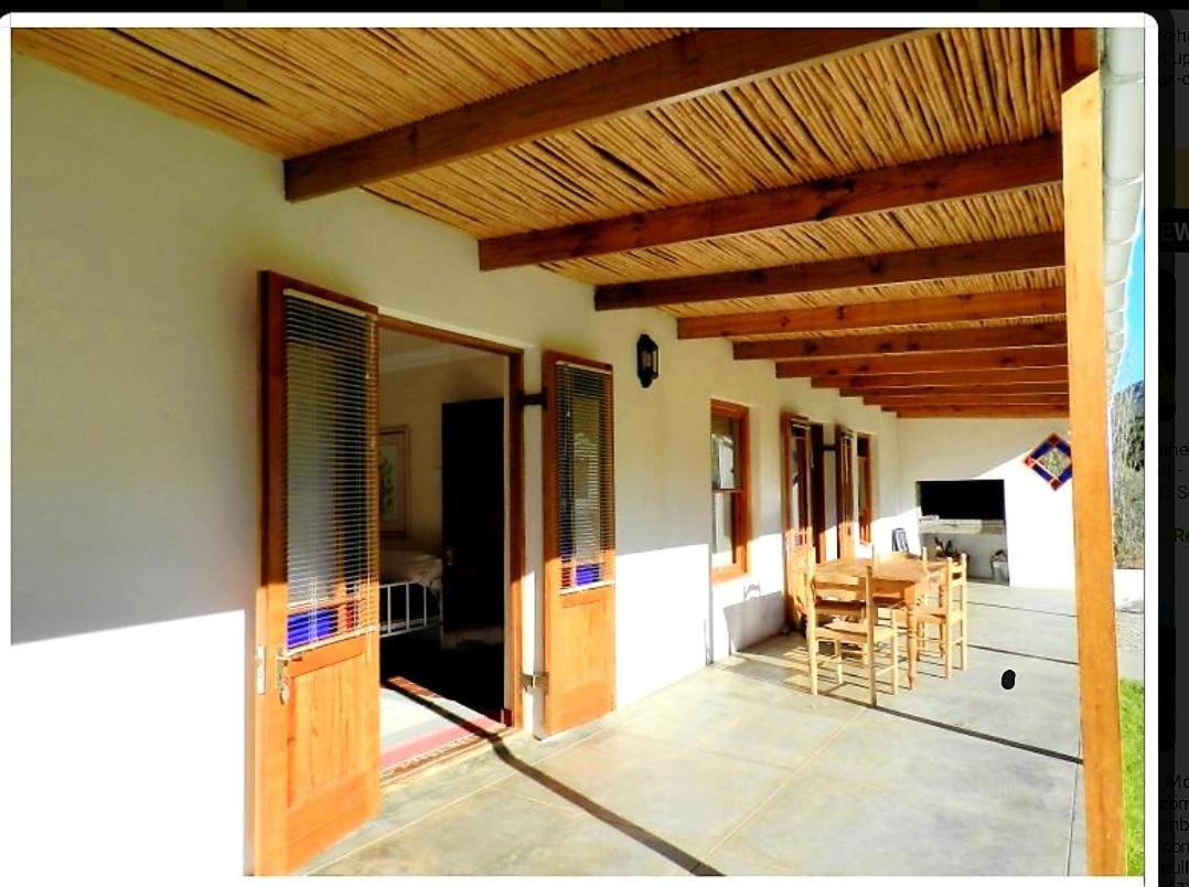Harmonie Farm Cottage 4/50