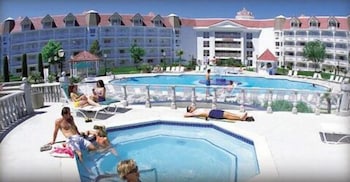 Buffalo Bill's Resort & Casino, a Travelodge by Wyndham 37/37