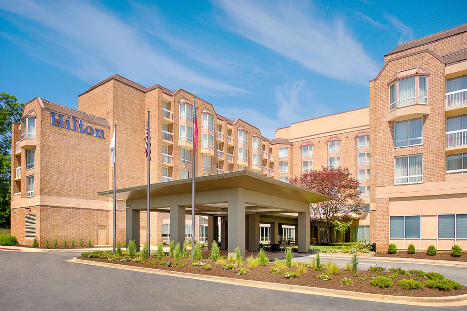 Wyndham Atlanta Perimeter 33/33