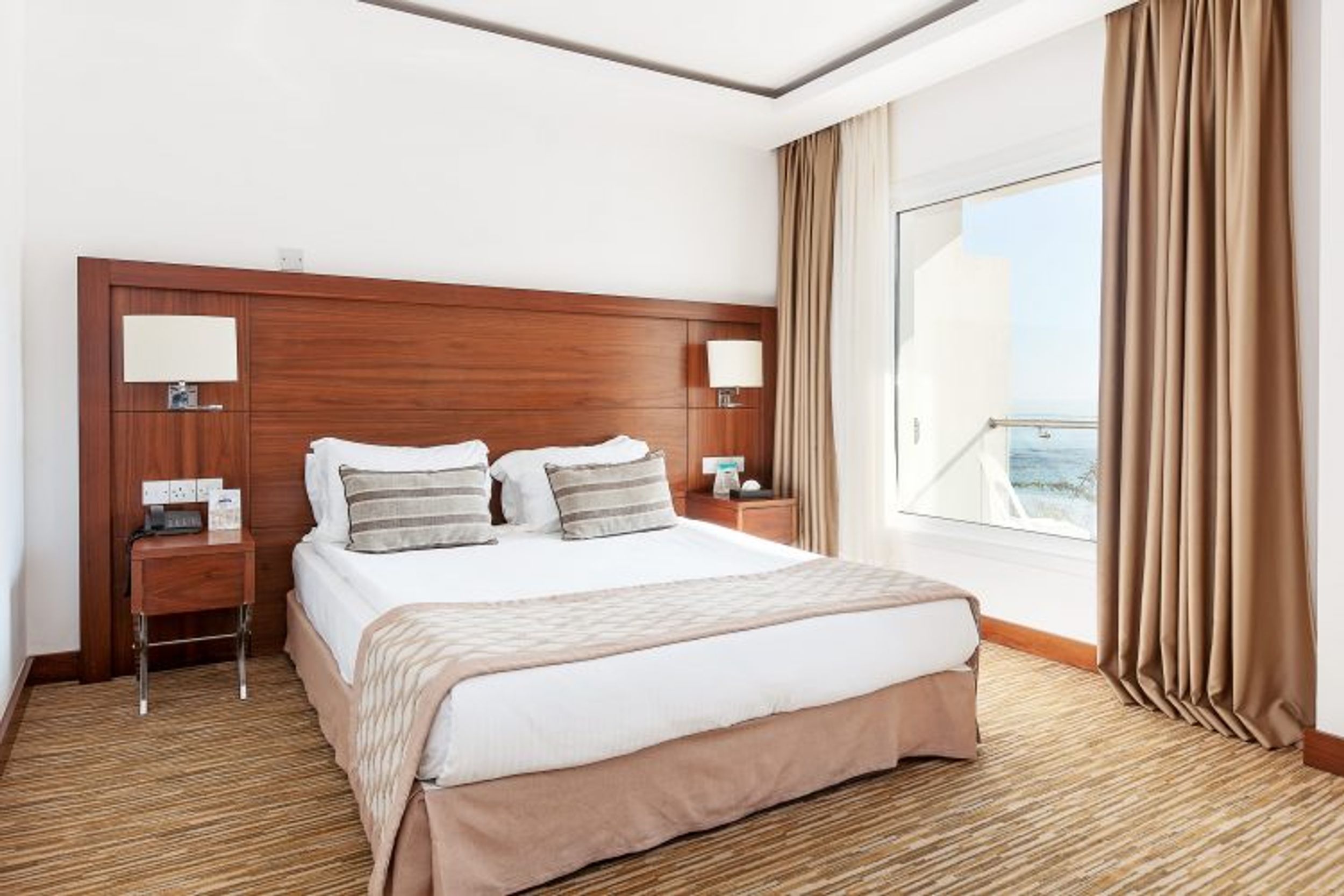 2 Bedrooms, Superior, Villa