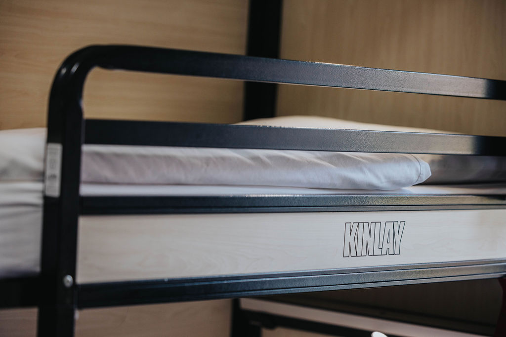 Kinlay Hostel Galway 26/50