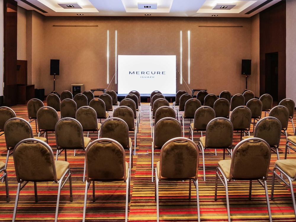Mercure Iguazu Hotel Iru 59/71
