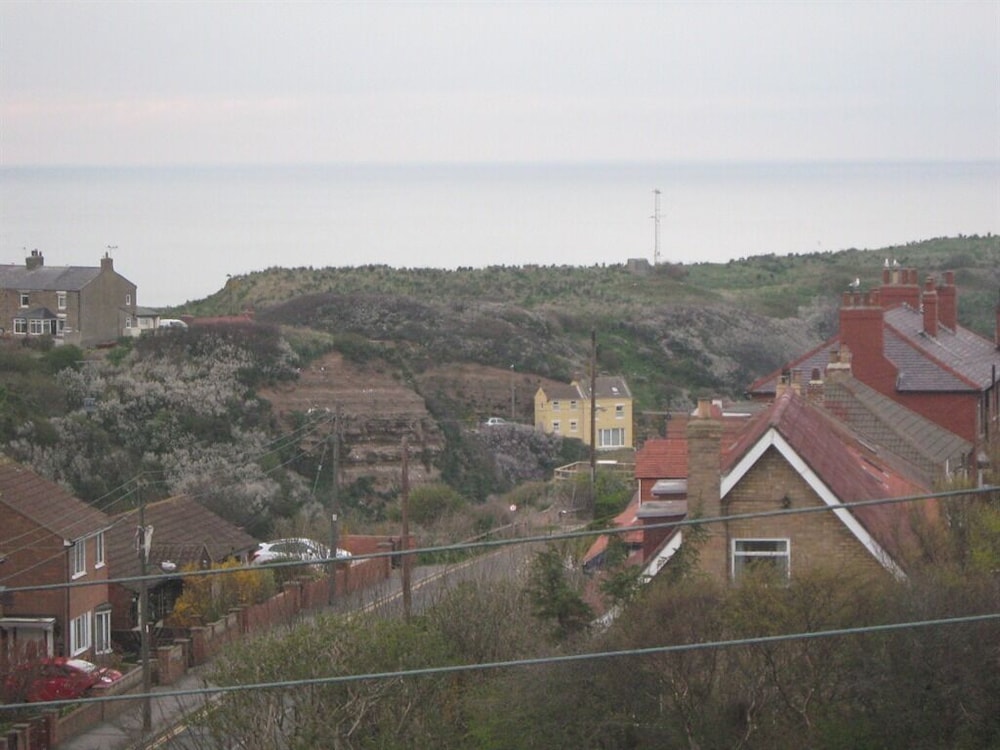 The Captain Cook Inn 27/32