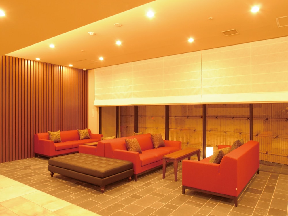 AB Hotel Kyoto Shijo Horikawa 53/67