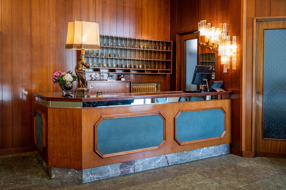 Hotel Terme Posta 3/30