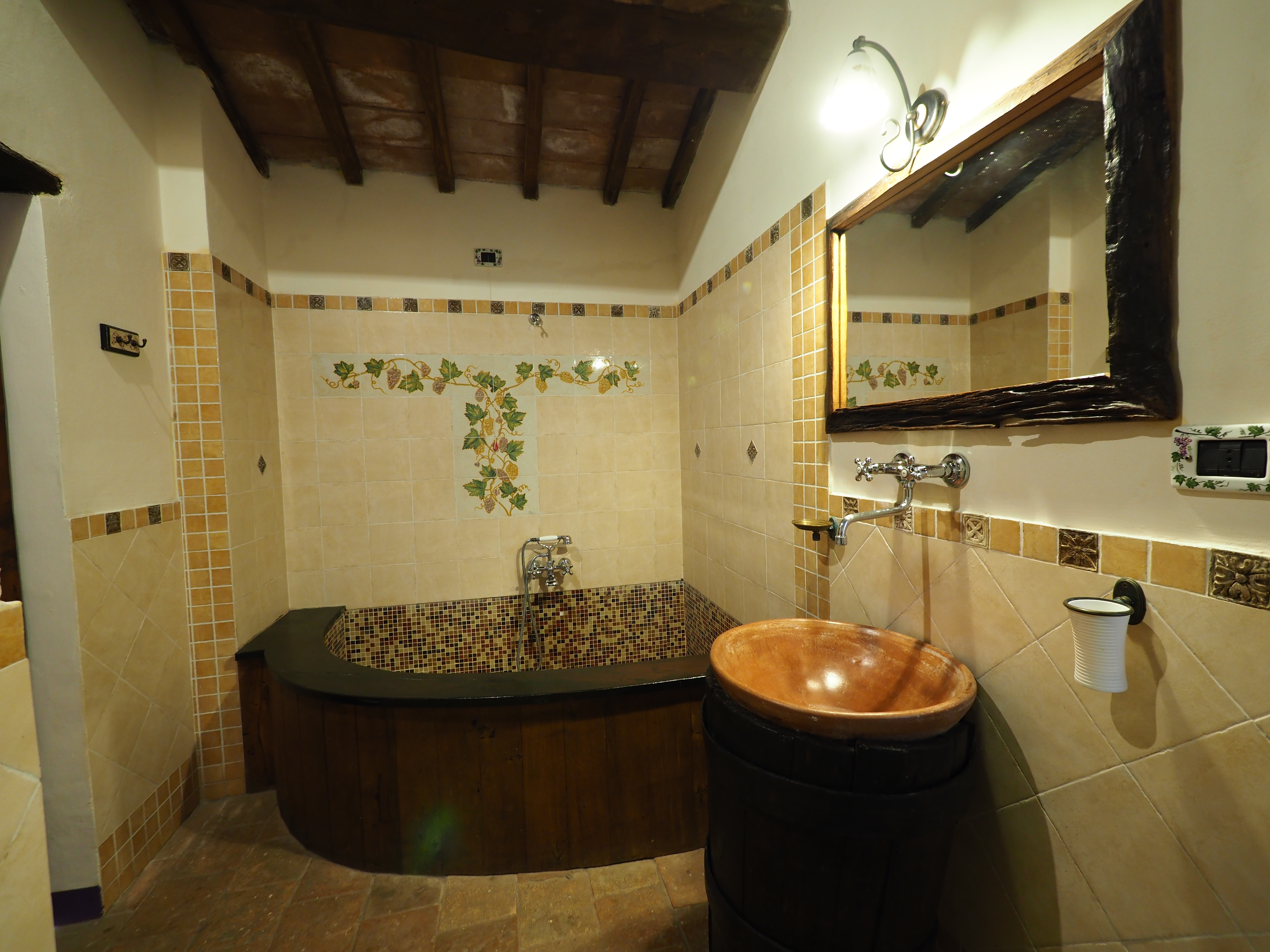 Relais Il Cantico Della Natura 54/54