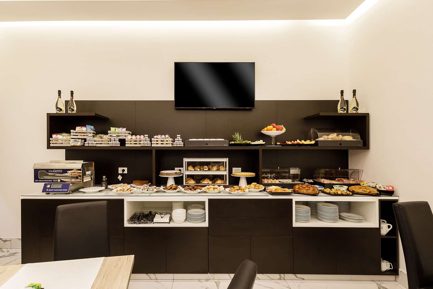 Best Western Hotel Dei Mille 9/10