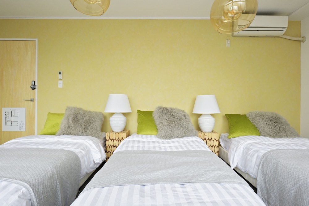 Hostel Nid Osaka 5/33