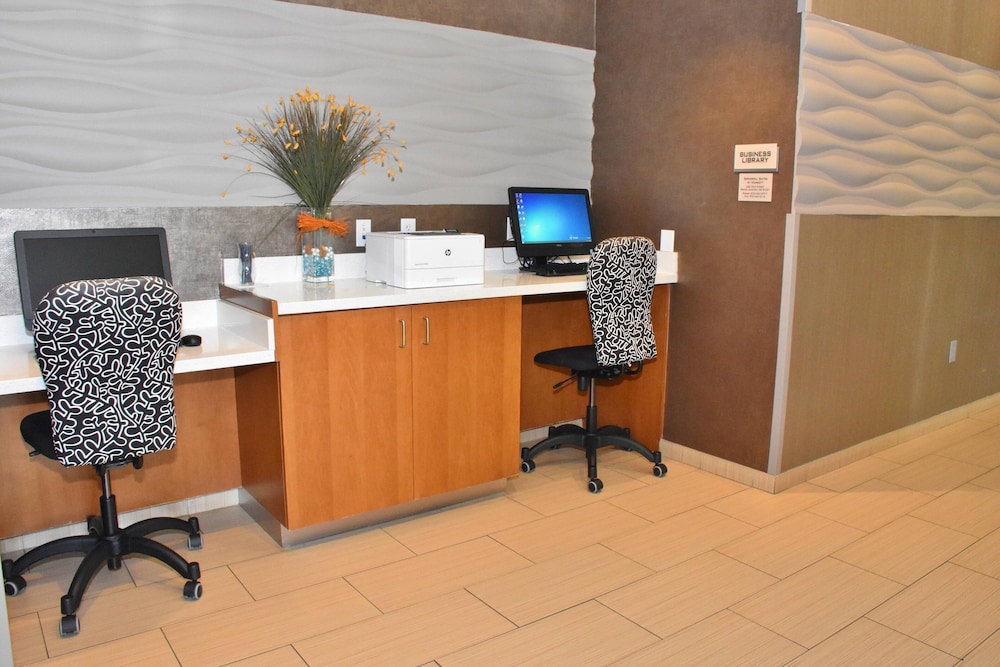 Springhill Suites By Marriott Grand Junction Downtown Historic Main St 35/38
