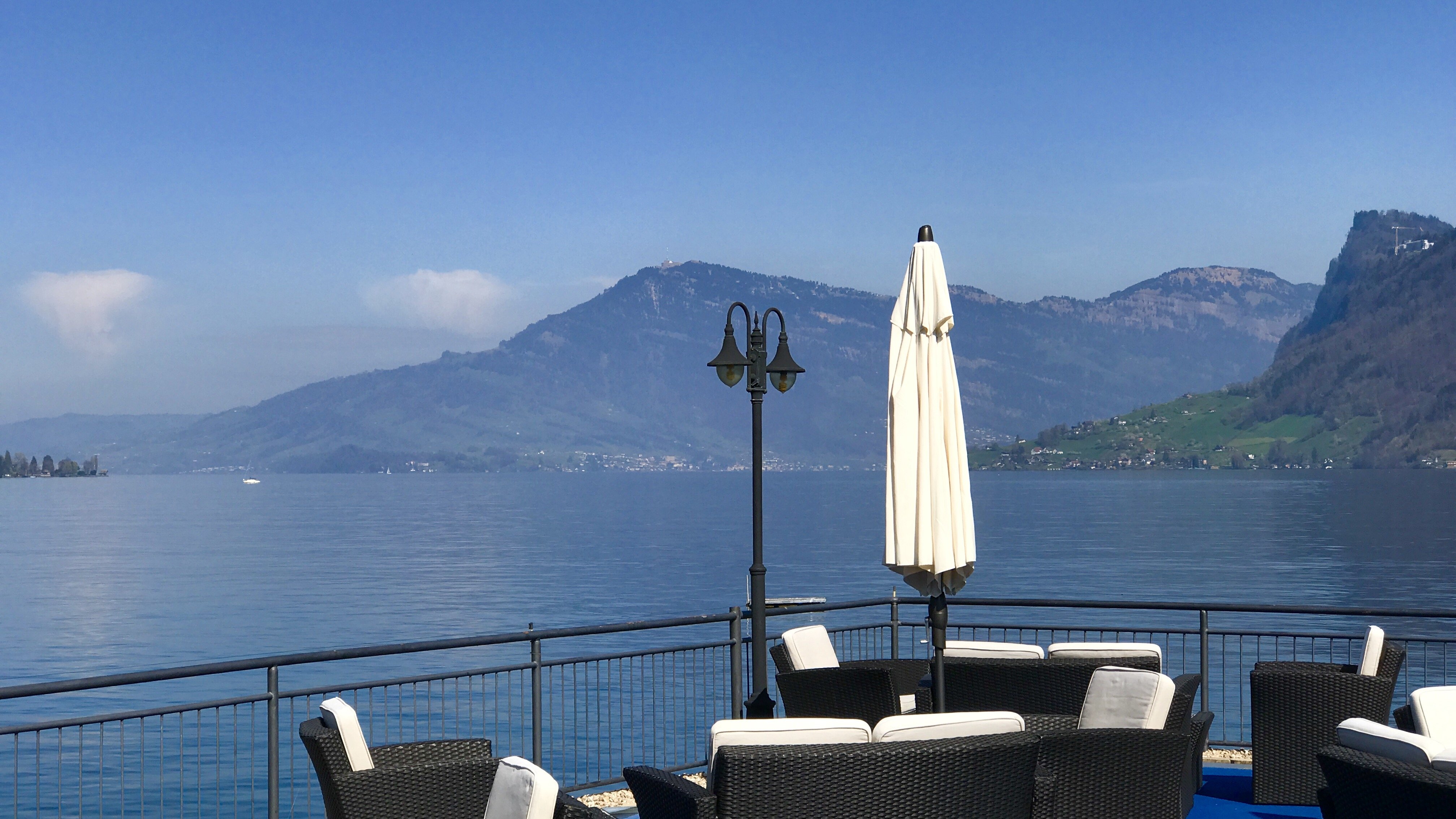 Seehotel Pilatus 25/31