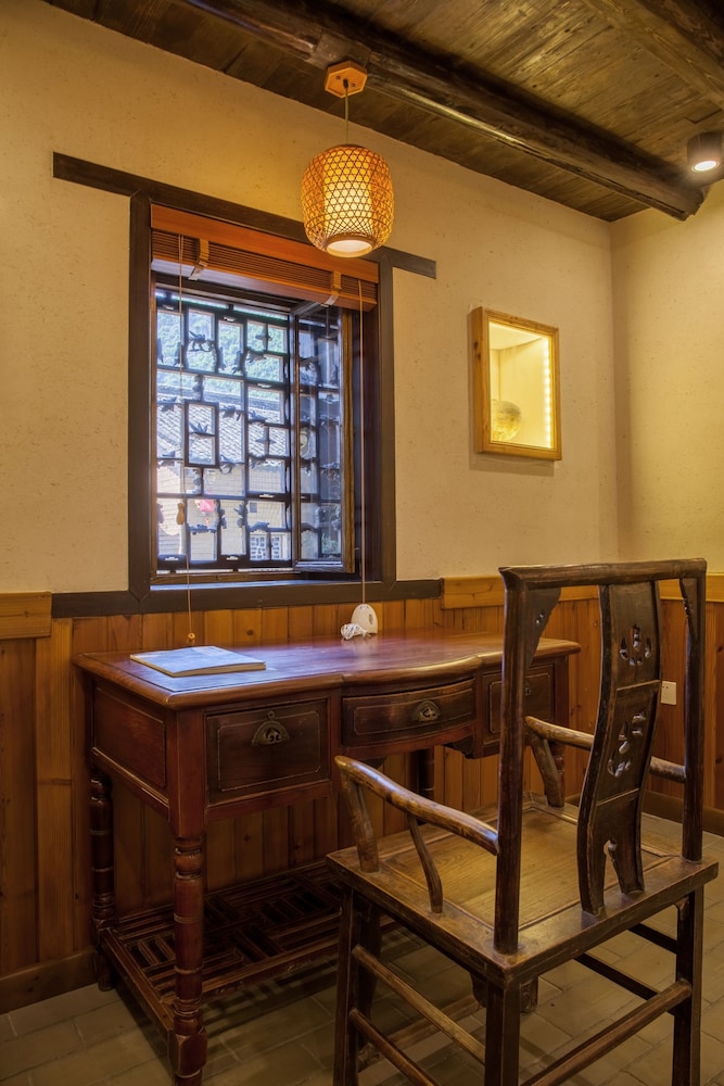 Yangshuo Ancient Garden Boutique Hotel 40/50