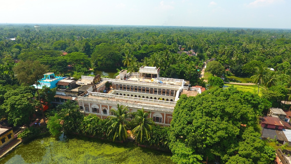 The Rajbari Bawali 42/49