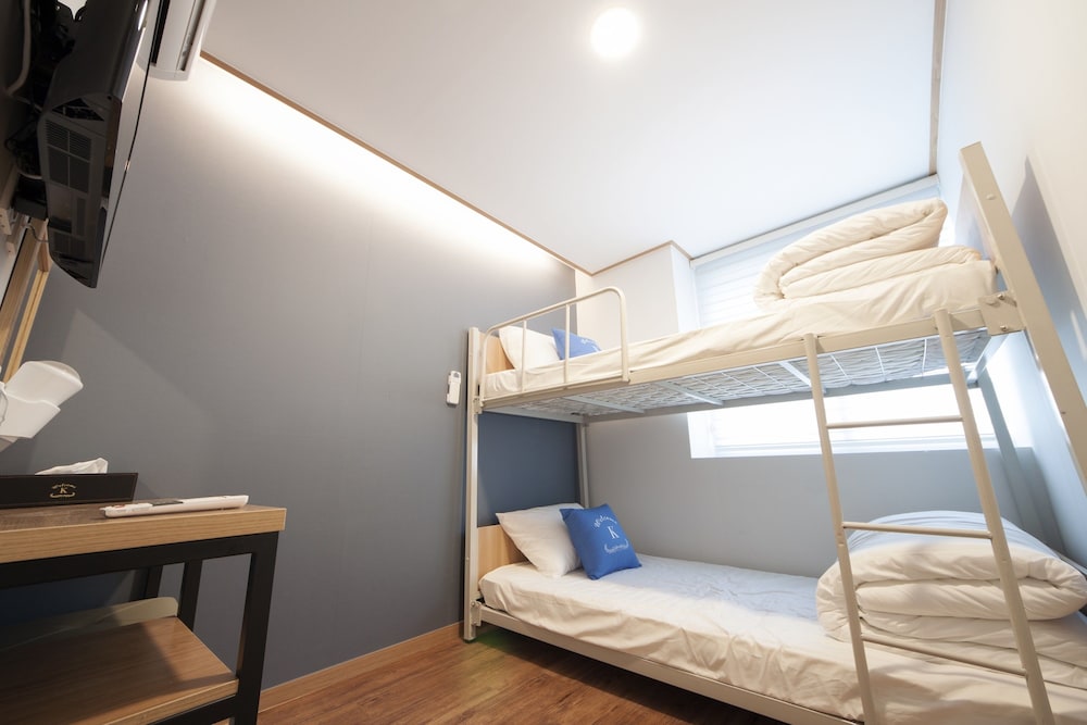 Mama Guesthouse Haeundae 25/63