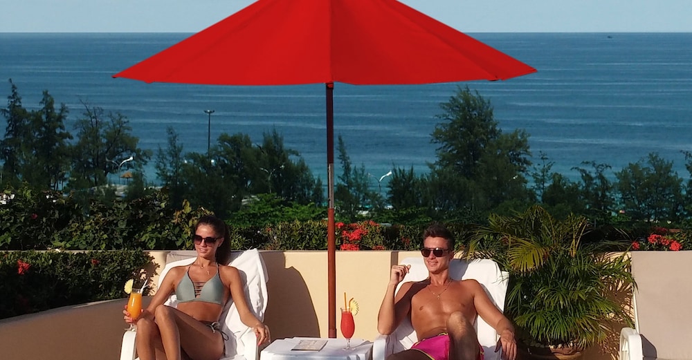 Pacific Club Resort 52/75