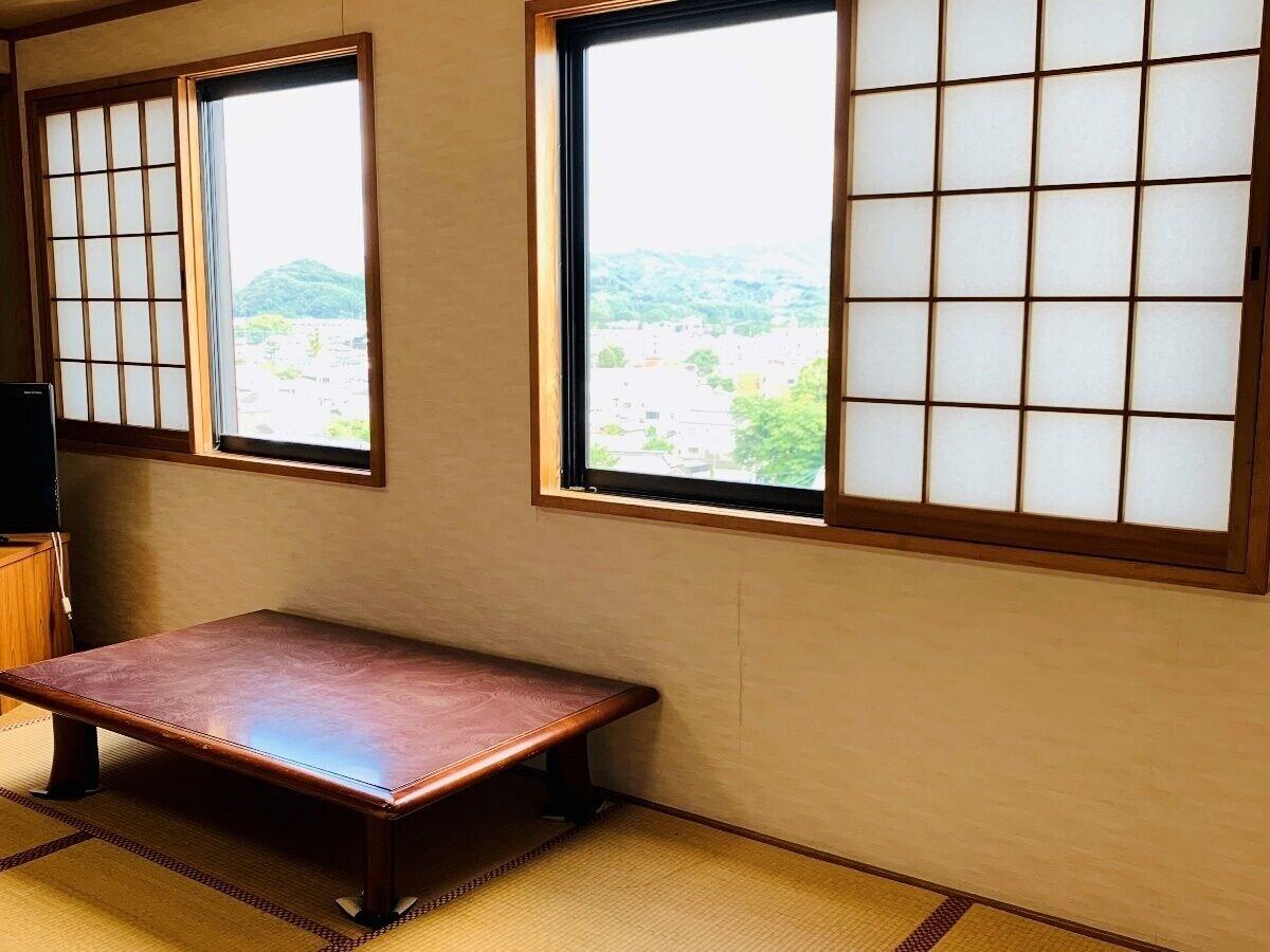 Yame Green Hotel 19/35
