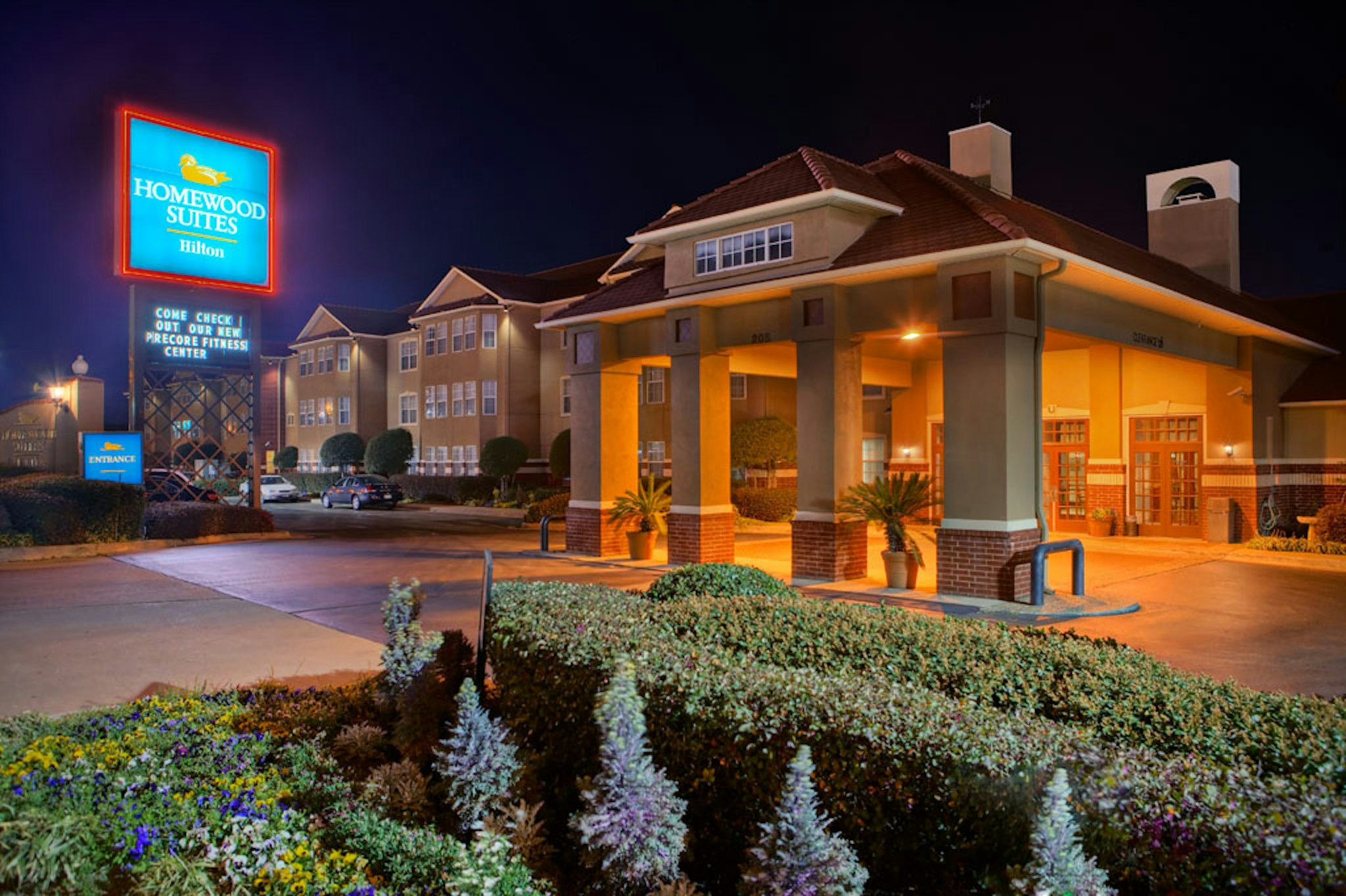 Homewood Suites By Hilton Longview 1/50