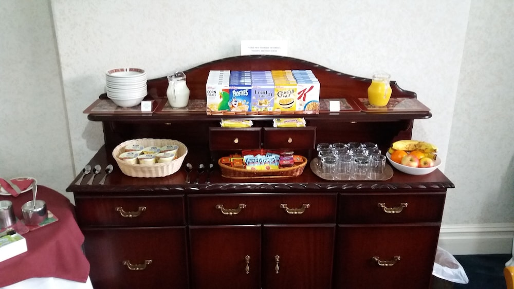 Waverley Bed &amp; Breakfast 4/45