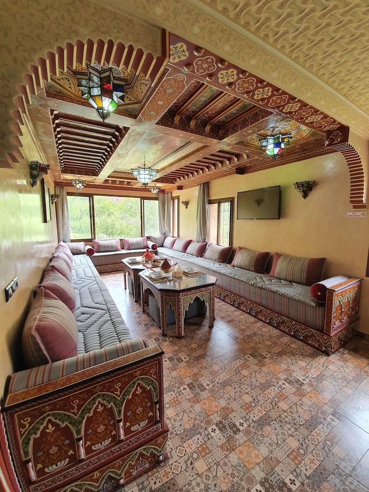 Dar Assarou 30/50