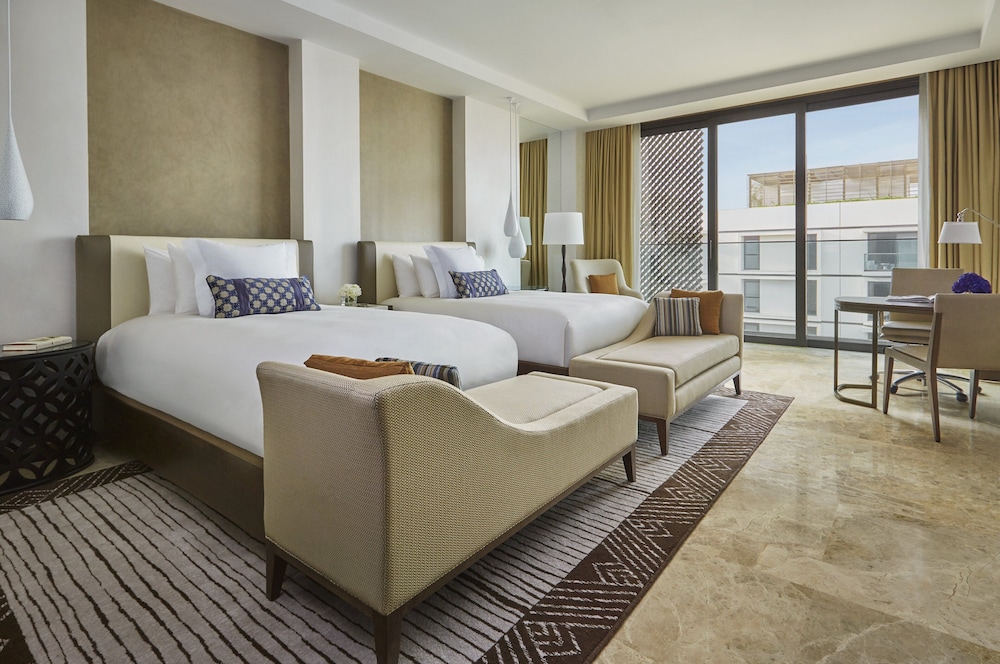 Four Seasons Hotel Casablanca 50/86
