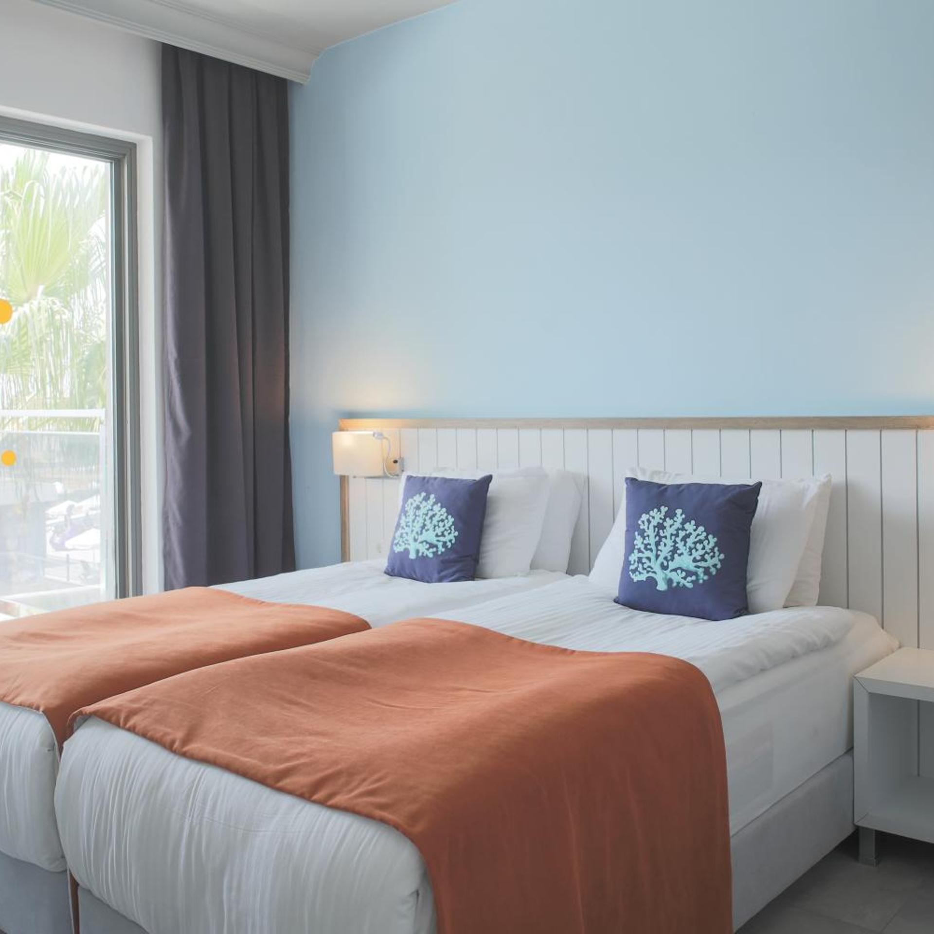 Room at Green Garden Resort Spa and Hotel, ALANYA