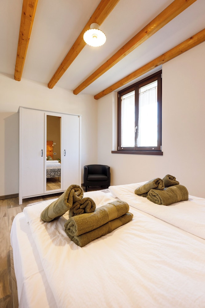 Residence Rustico 24/50