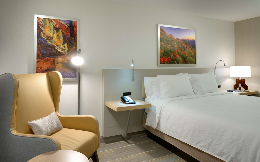 Hilton Garden Inn Lehi 11/62