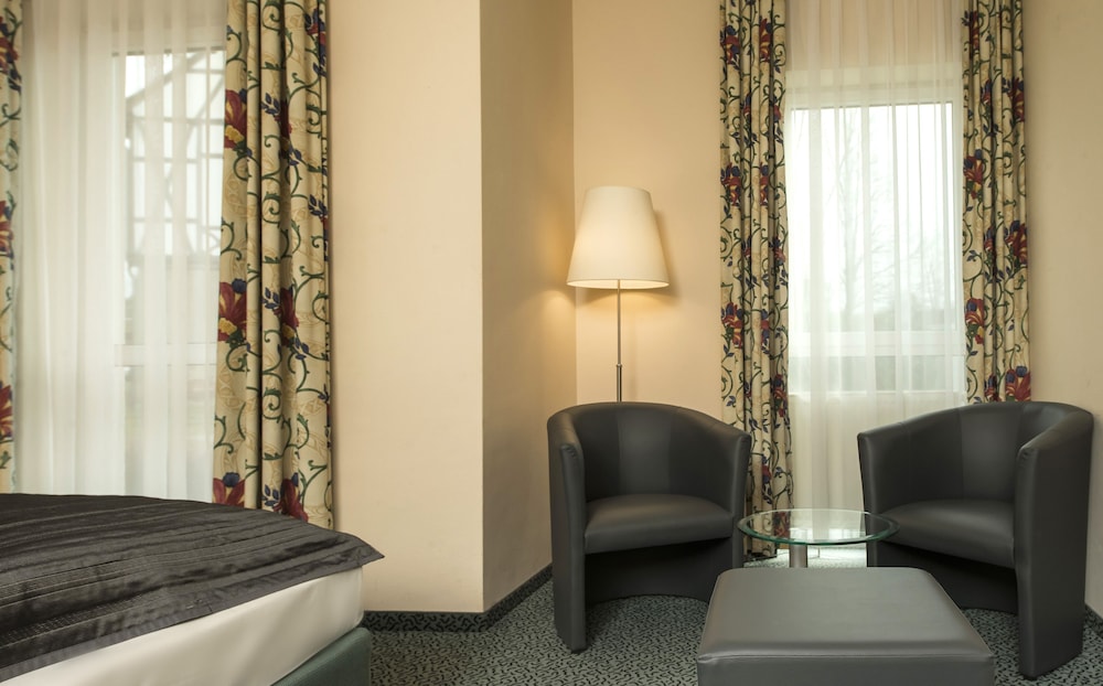 Hotel Schloss Schweinsburg 20/31