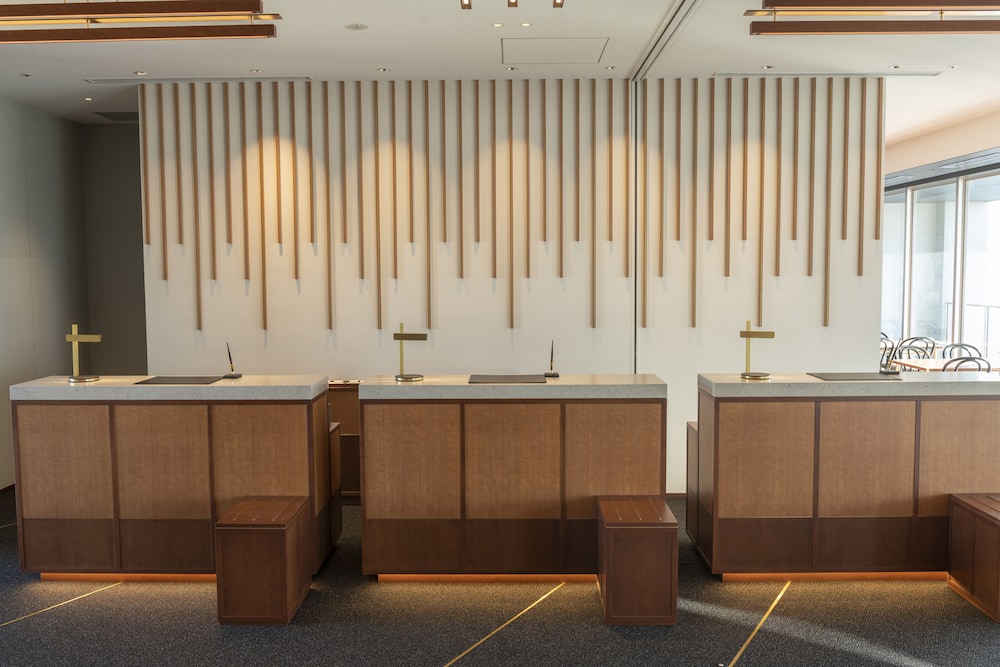 Tokyu Stay Osaka Hommachi 7/72
