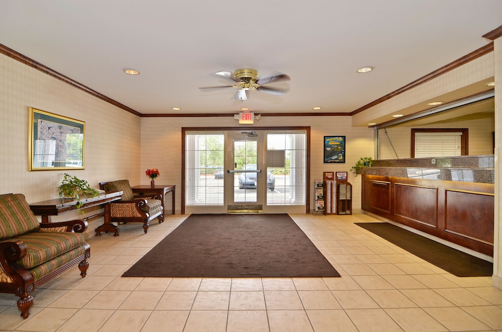 Studio 6 Extended Stay - Myrtle Beach, SC 42/60