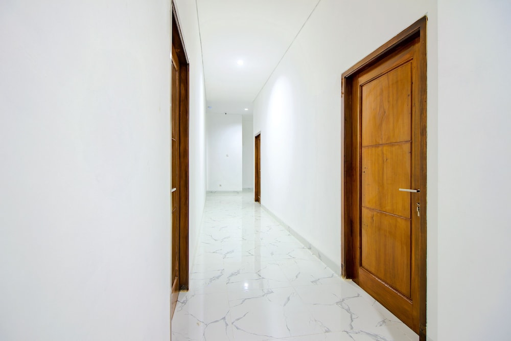 OYO 1319 88 Exclusive Guesthouse 22/29