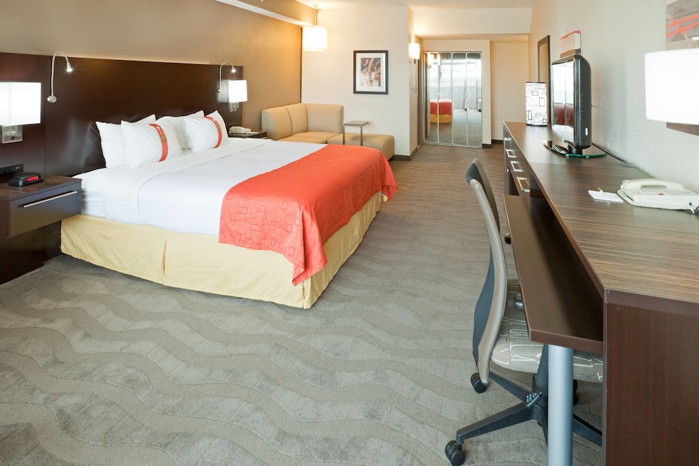 HOLIDAY INN AUSTIN MIDTOWN 20/78