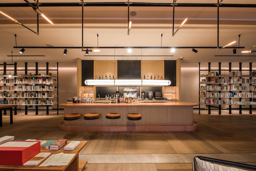 THE MUMIAN HOTEL Shenzhen Luohu 34/50